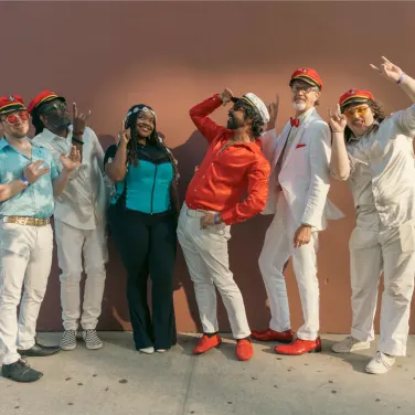 Picture of Yacht Lobsters