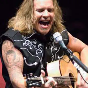 Picture of Jeffrey Steele