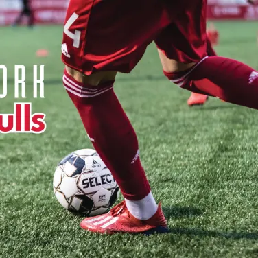 Picture of New York Red Bulls II