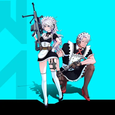 Picture of Senpai Squad