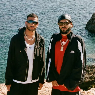 Picture of The Martinez Brothers