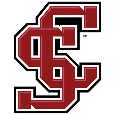 Picture of Santa Clara Broncos Mens Basketball