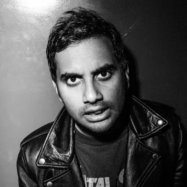 Picture of Aziz Ansari