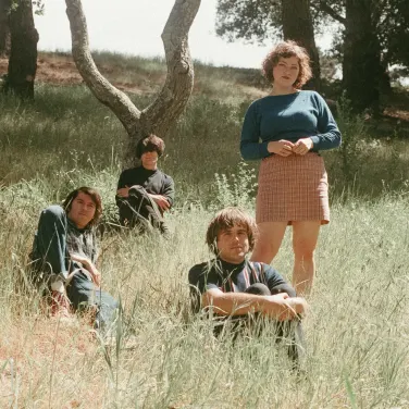 Picture of The Umbrellas