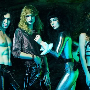 Picture of Starbenders