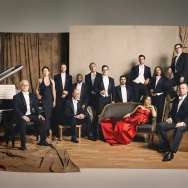 Picture of Pink Martini