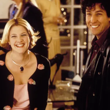 Picture of The Wedding Singer