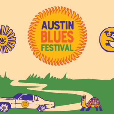 Picture of Austin Blues Festival