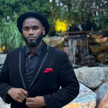 Picture of Moses the Comic