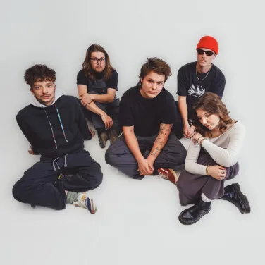 Picture of Cigarettes @ Sunset