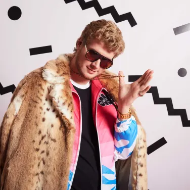 Picture of Yung Gravy