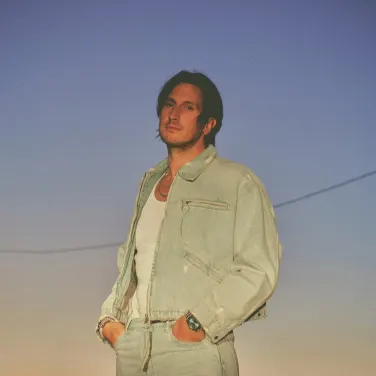 Picture of Russell Dickerson