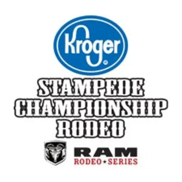 Picture of Stampede Championship Rodeo