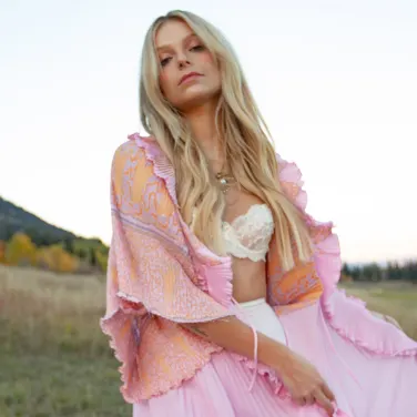 Picture of Carter Faith