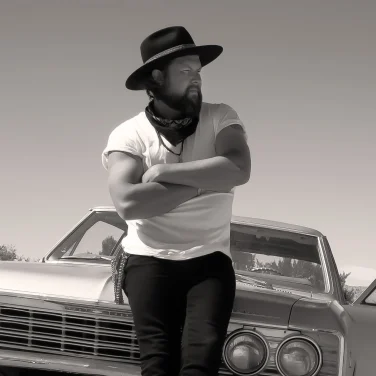 Picture of Zach Williams