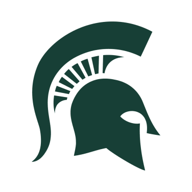 Picture of Michigan State University Football