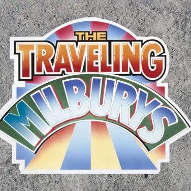 Picture of The Traveling Milburys