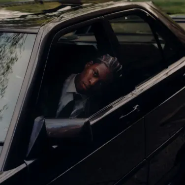 Picture of Daniel Caesar