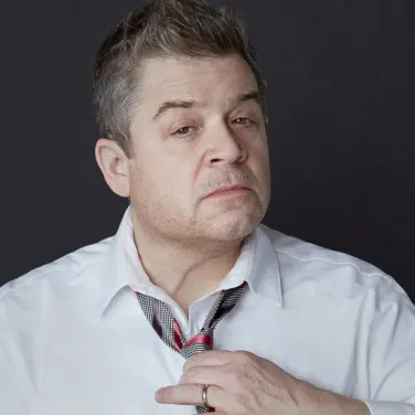 Picture of Patton Oswalt