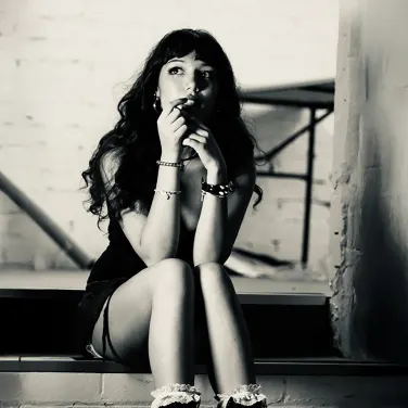 Picture of Esha Tewari