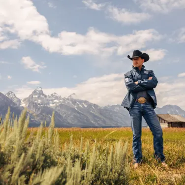 Picture of Aaron Watson