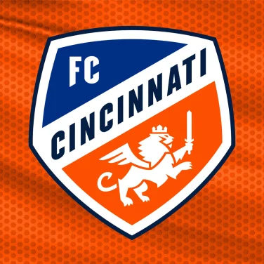 Picture of FC Cincinnati