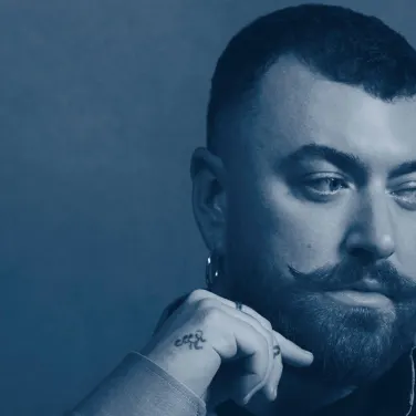Picture of Sam Smith