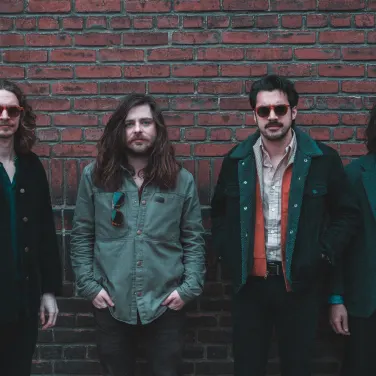 Picture of Mo Lowda & The Humble