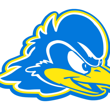 Picture of University of Delaware Blue Hens Mens Basketball