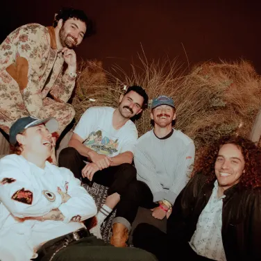 Picture of Night Cap