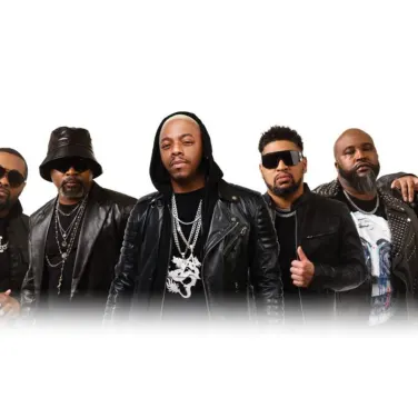Picture of Dru Hill
