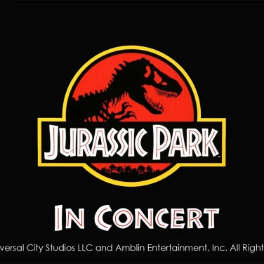 Picture of Jurassic Park In Concert