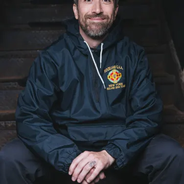 Picture of Mike Cannon