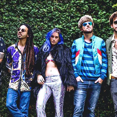 Picture of Artikal Sound System