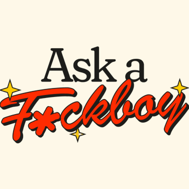Picture of Ask A F*ckboy