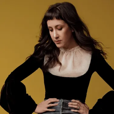 Picture of Vanessa Carlton