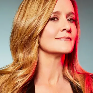 Picture of Samantha Bee