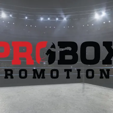 Picture of ProBox Promotions