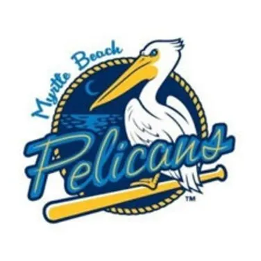 Picture of Myrtle Beach Pelicans