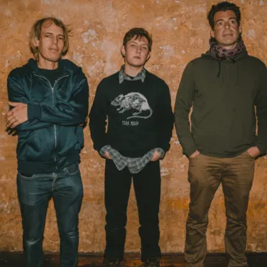 Picture of Jeffrey Lewis