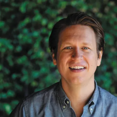 Picture of Pete Holmes