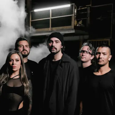 Picture of Make Them Suffer