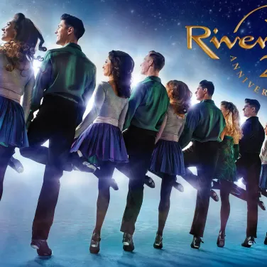 Picture of Riverdance 30 - The New Generation (Chicago)