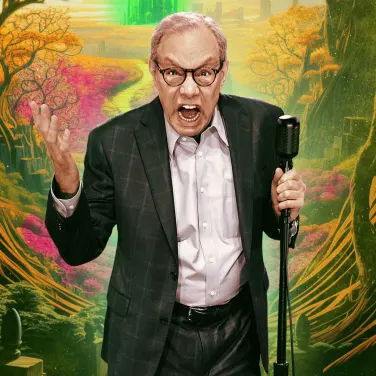 Picture of Lewis Black