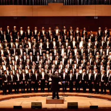 Picture of San Francisco Gay Men's Chorus