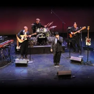 Picture of Moondance: the Ultimate Van Morrison Tribute Concert