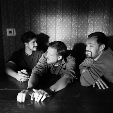 Picture of Mumford & Sons