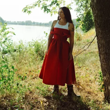 Picture of Waxahatchee