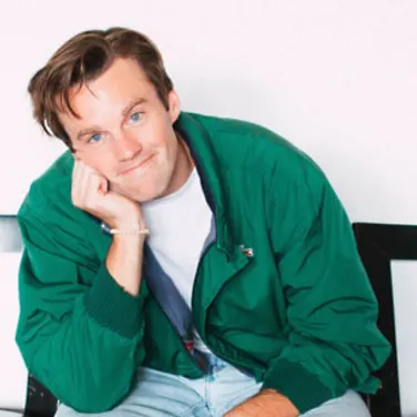 Picture of Tommy Brennan