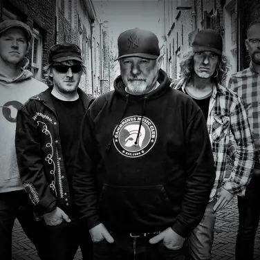 Picture of The Toasters